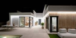 New Build - Independent villa - MURCIA - Murcia
