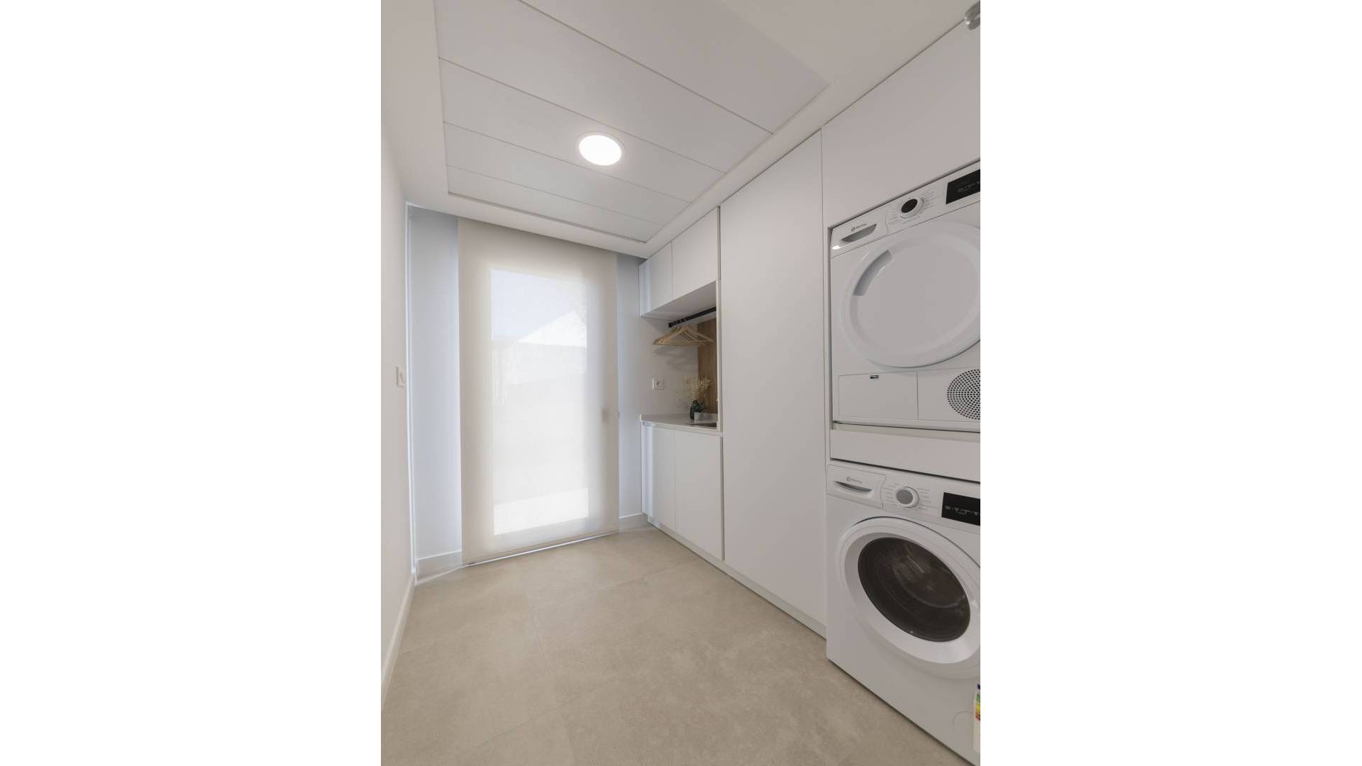 New Build - Independent villa - MURCIA - Murcia