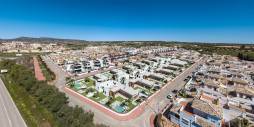 New Build - Independent villa - MURCIA - Murcia