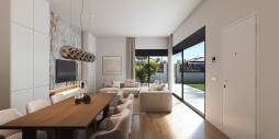 New Build - Independent villa - MURCIA - Murcia