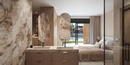 New Build - Independent villa - MURCIA - Murcia