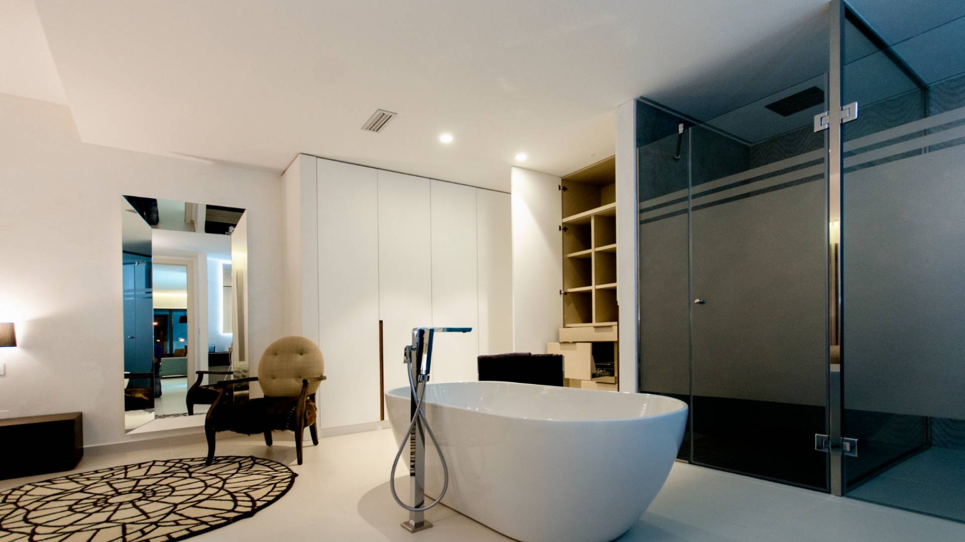 New Build - Independent villa - Orihuela Costa - Campoamor