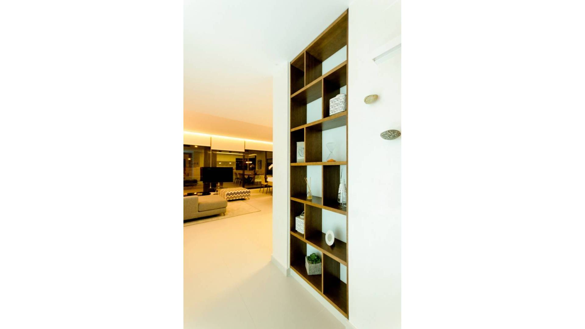 New Build - Independent villa - Orihuela Costa - Campoamor