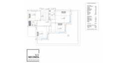 New Build - Independent villa - Orihuela Costa - Dehesa de campoamor