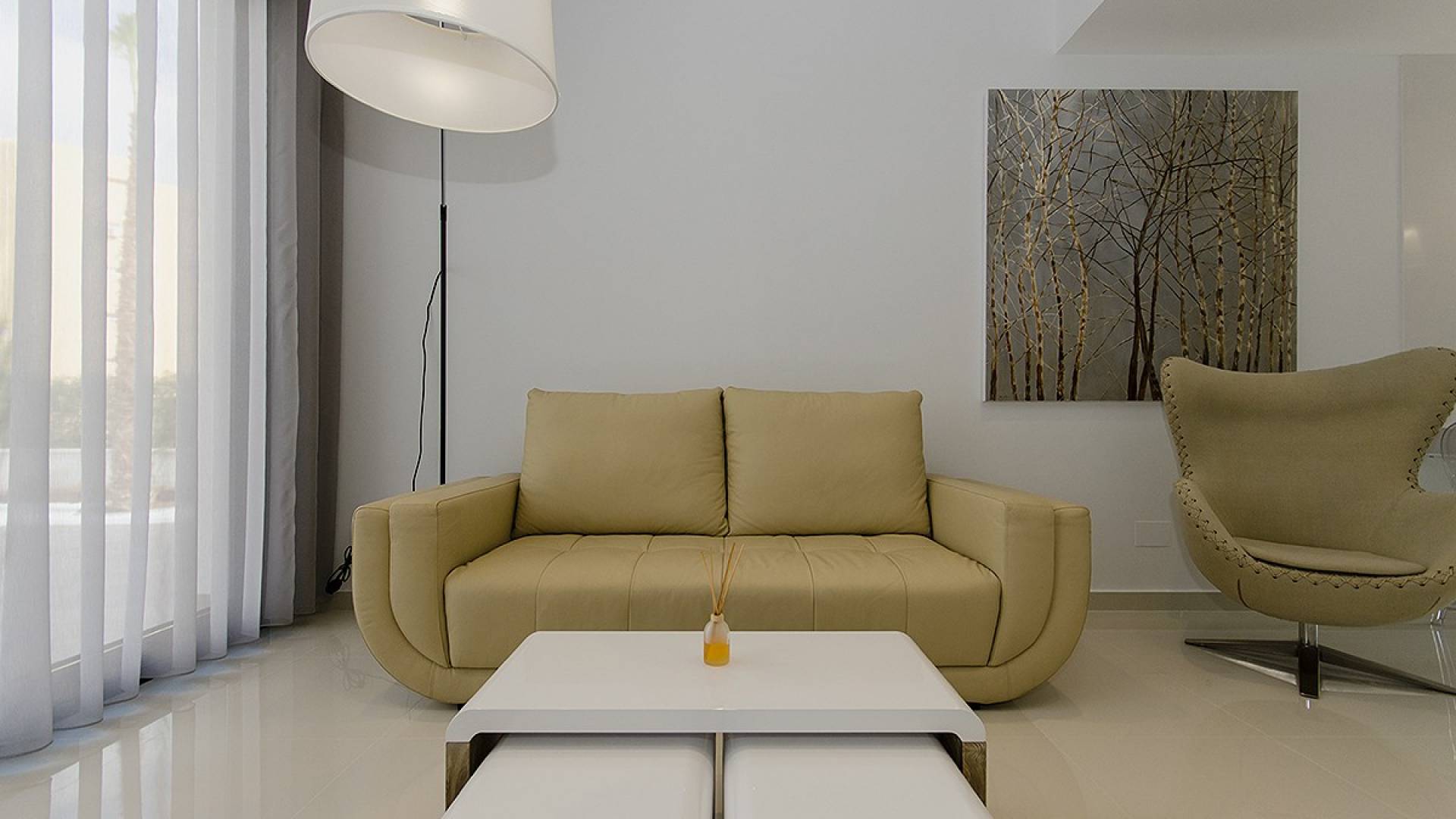 New Build - Independent villa - Orihuela Costa - Dehesa de Campoamor