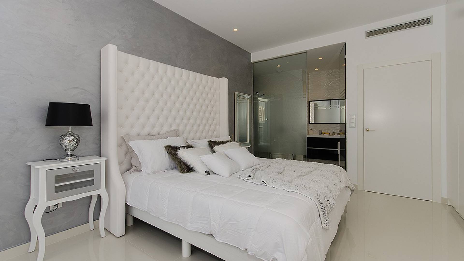 New Build - Independent villa - Orihuela Costa - Dehesa de Campoamor