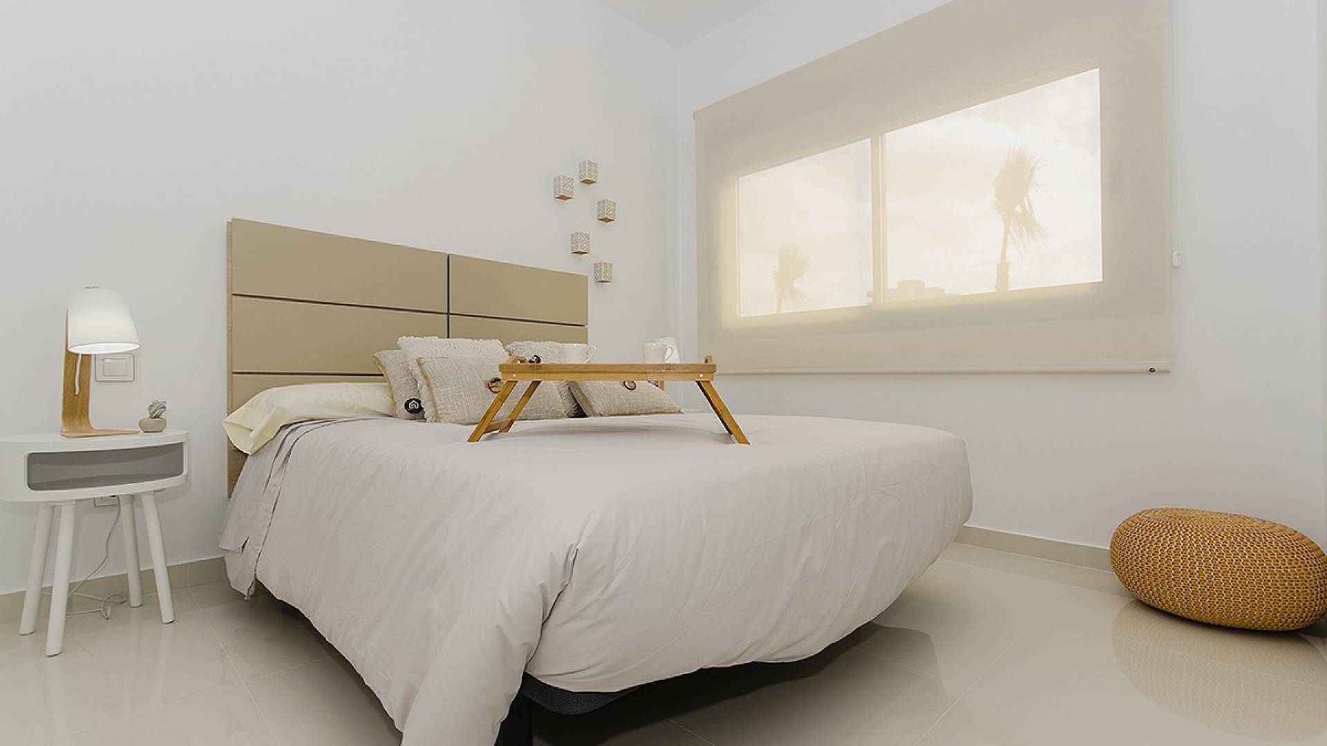 New Build - Independent villa - Orihuela Costa - Dehesa de Campoamor