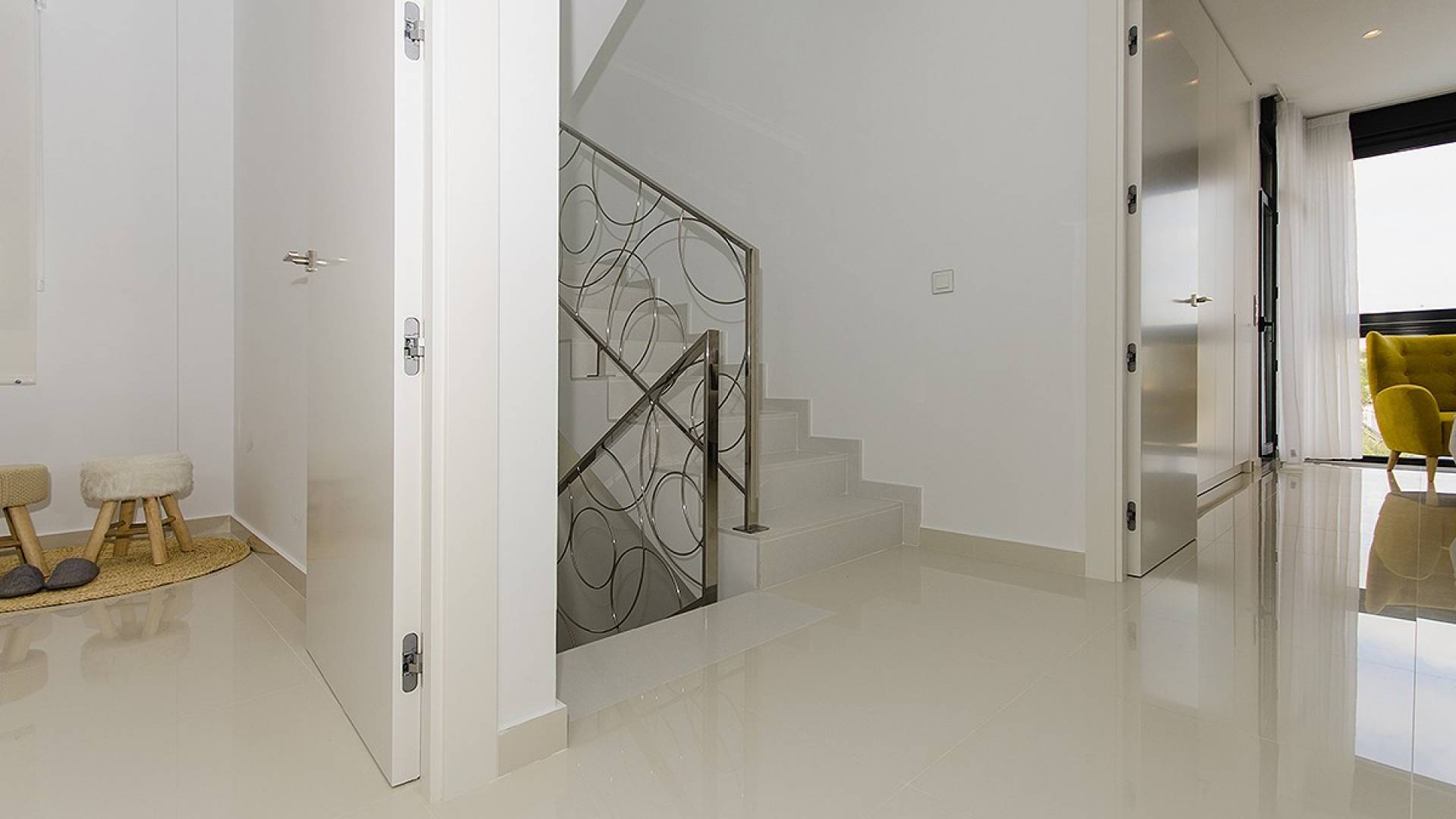 New Build - Independent villa - Orihuela Costa - Dehesa de Campoamor