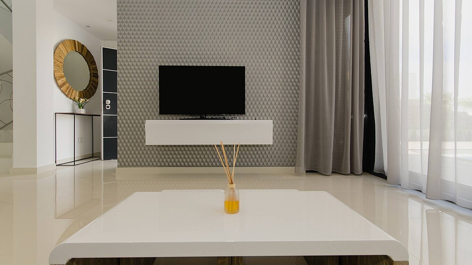 New Build - Independent villa - Orihuela Costa - Dehesa de Campoamor