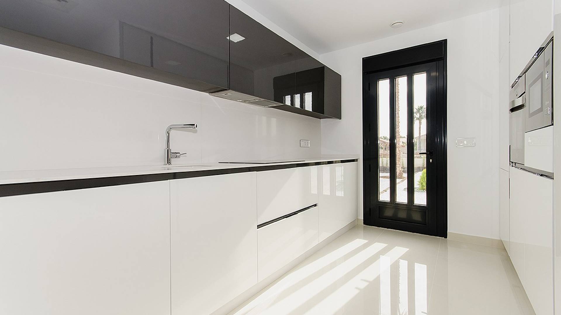 New Build - Independent villa - Orihuela Costa - Dehesa de Campoamor