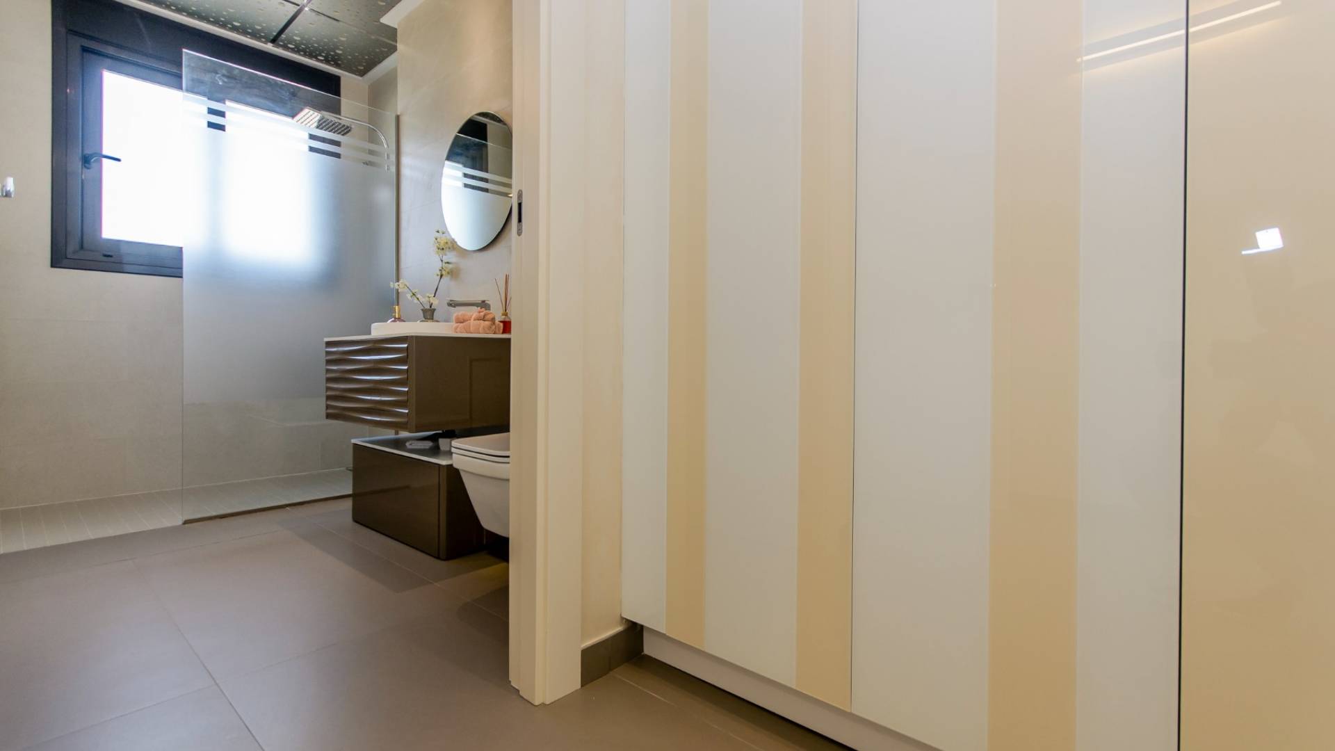 New Build - Independent villa - Orihuela Costa - Dehesa de Campoamor