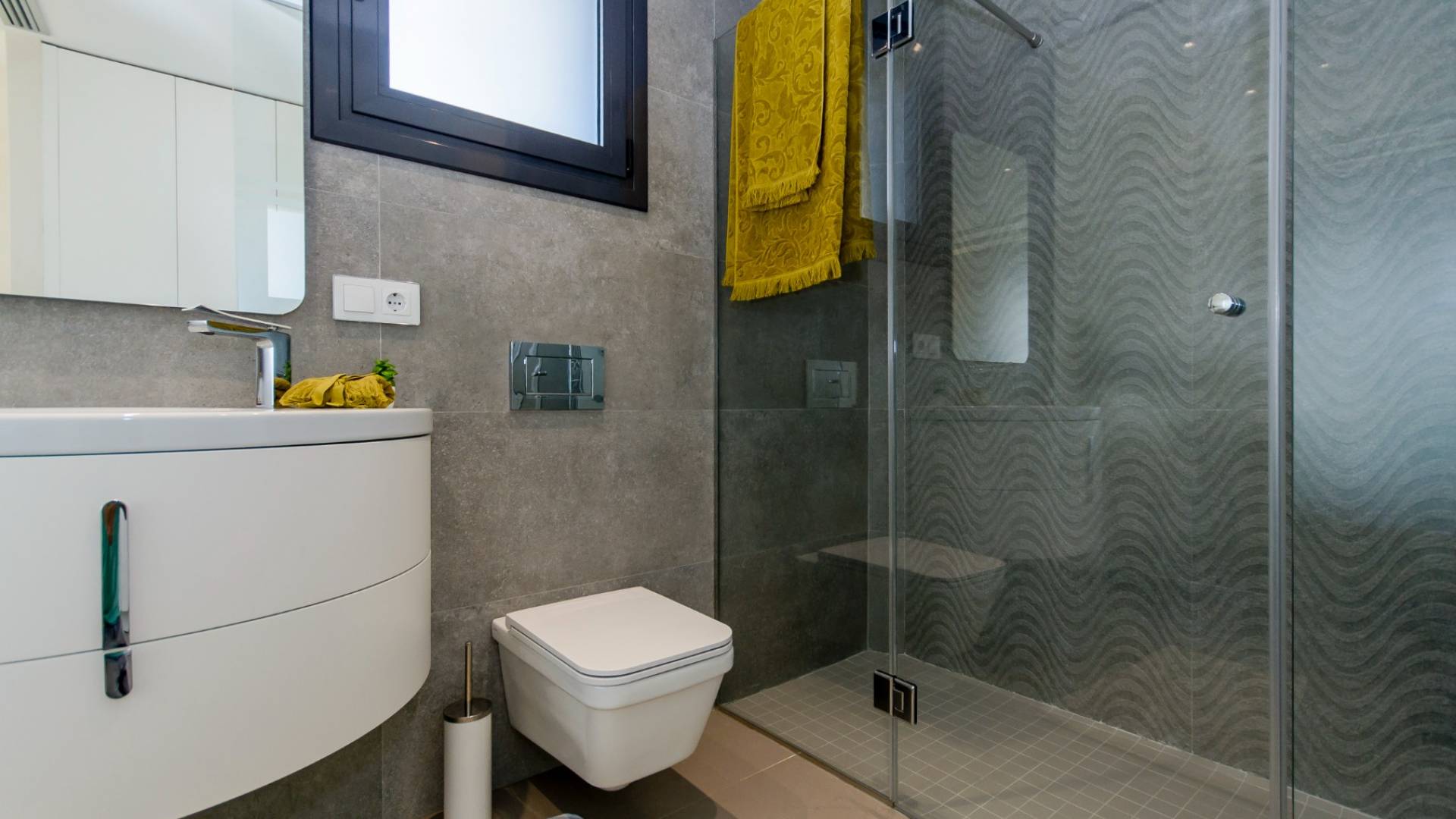 New Build - Independent villa - Orihuela Costa - Dehesa de Campoamor