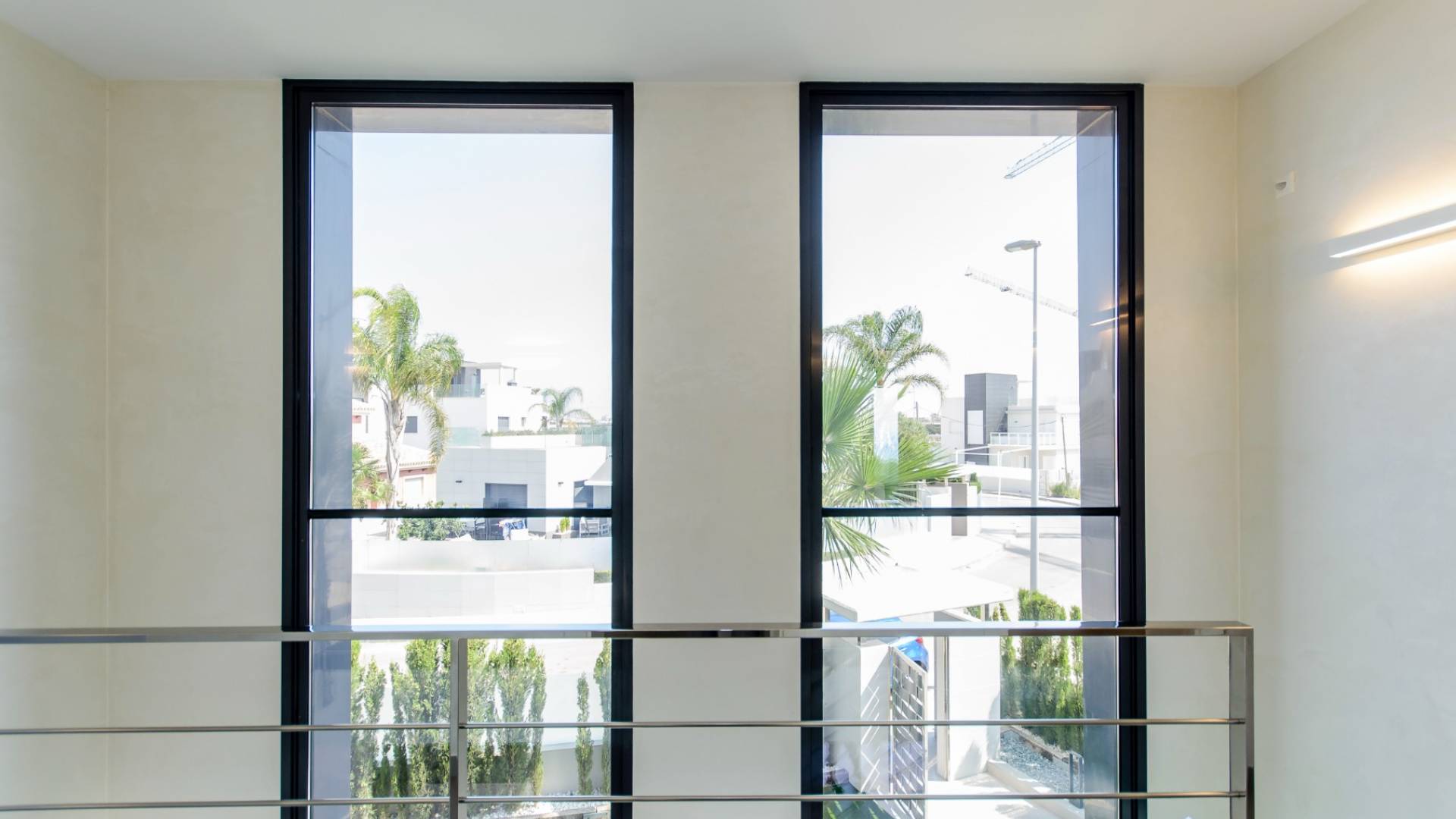 New Build - Independent villa - Orihuela Costa - Dehesa de Campoamor