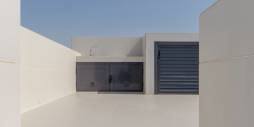 New Build - Independent villa - Orihuela Costa - Dehesa de Campoamor