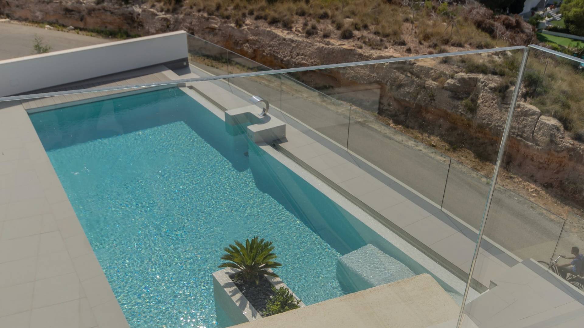 New Build - Independent villa - Orihuela Costa - Dehesa de Campoamor