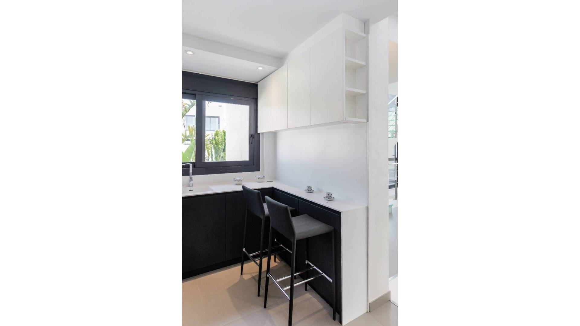 New Build - Independent villa - Orihuela Costa - Dehesa de Campoamor