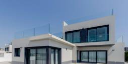 New Build - Independent villa - Orihuela Costa - Dehesa de Campoamor