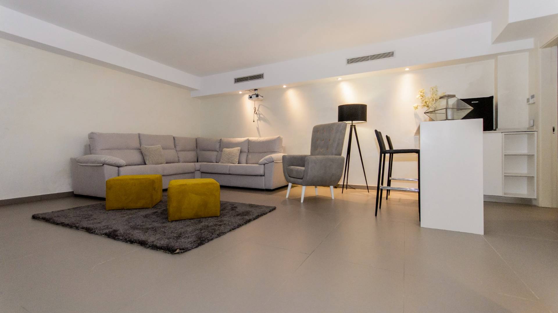 New Build - Independent villa - Orihuela Costa - Dehesa de Campoamor