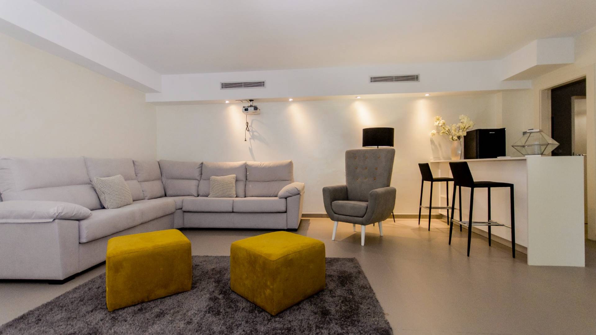 New Build - Independent villa - Orihuela Costa - Dehesa de Campoamor