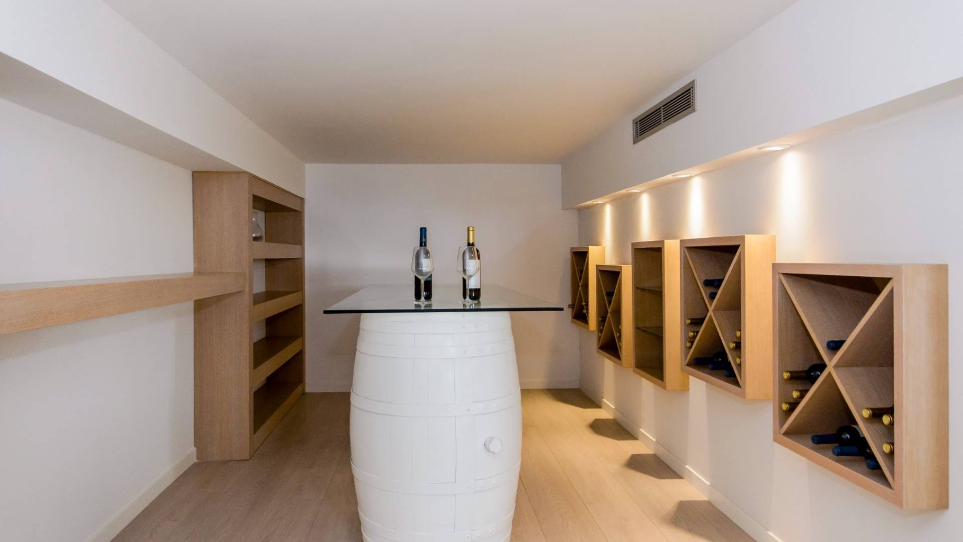 New Build - Independent villa - Orihuela Costa - Dehesa de Campoamor