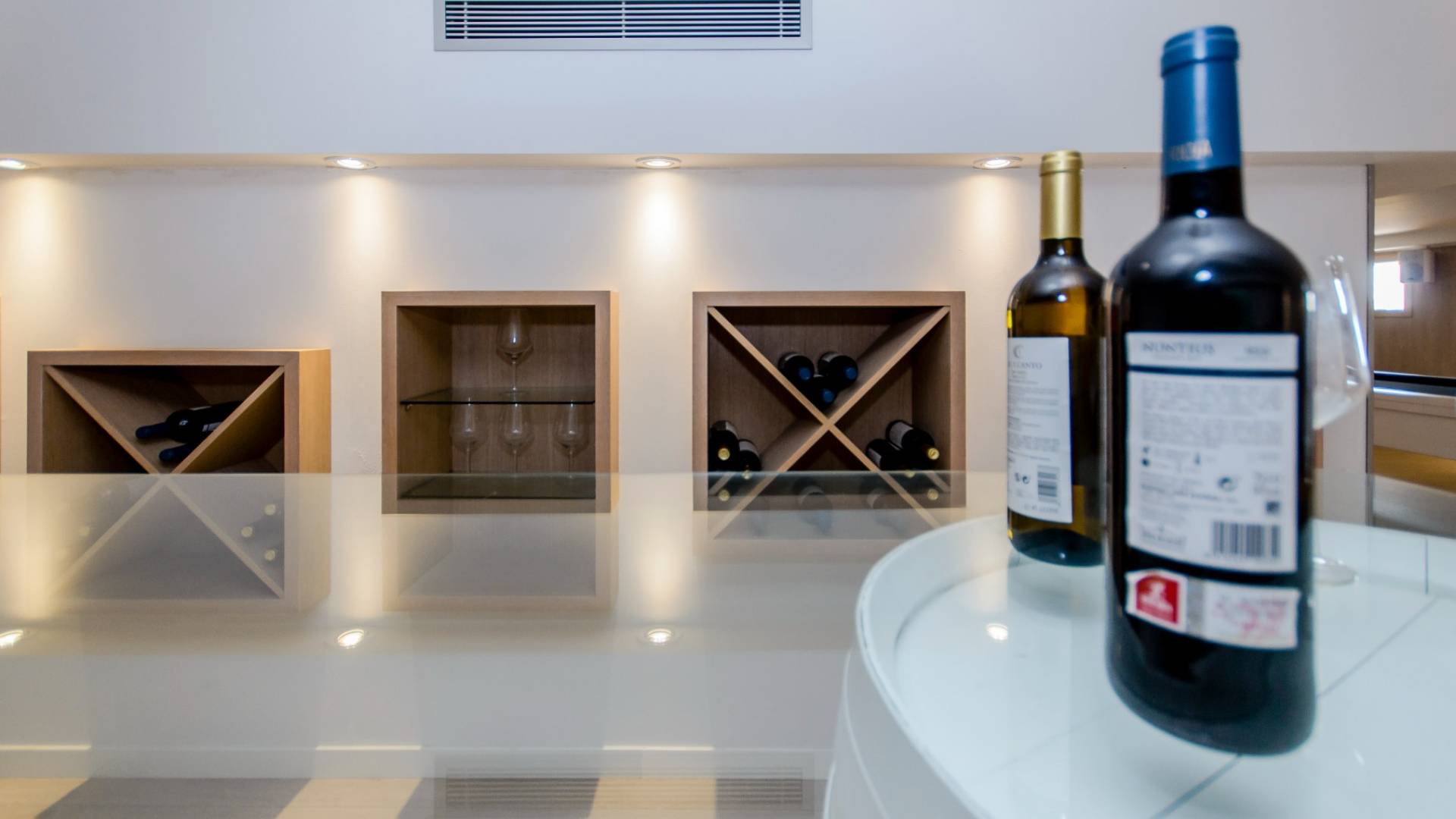 New Build - Independent villa - Orihuela Costa - Dehesa de Campoamor