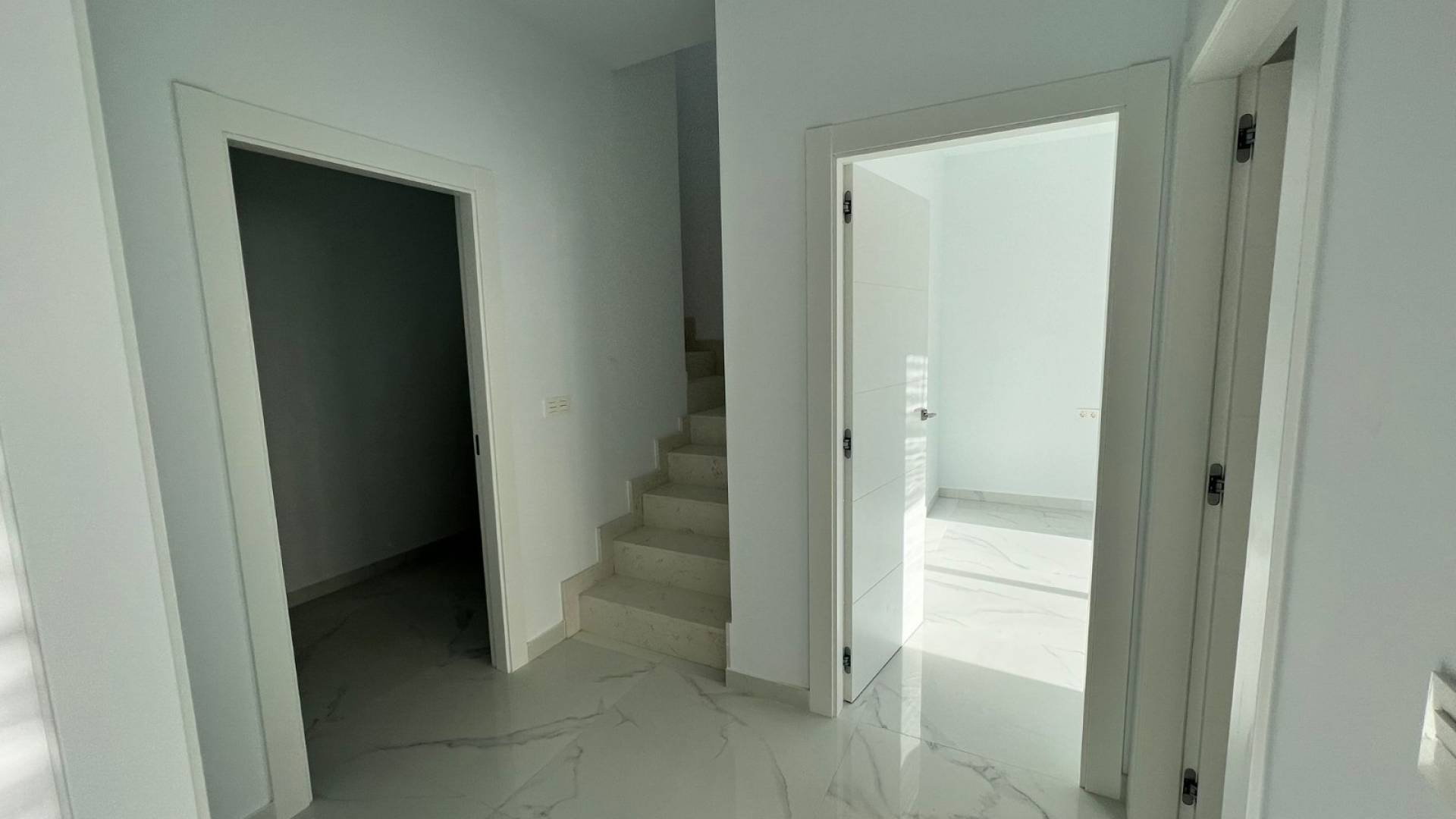 New Build - Independent villa - Orihuela Costa - Dehesa de Campoamor