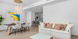 New Build - Independent villa - Orihuela Costa - Dehesa de campoamor