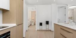 New Build - Independent villa - Orihuela Costa - Dehesa de campoamor