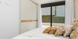 New Build - Independent villa - Orihuela Costa - Dehesa de campoamor