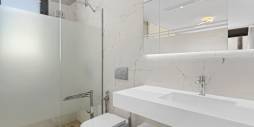 New Build - Independent villa - Orihuela Costa - Dehesa de campoamor