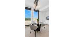 New Build - Independent villa - Orihuela Costa - Dehesa de campoamor