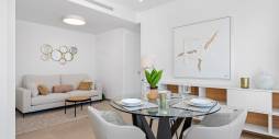New Build - Independent villa - Orihuela Costa - Dehesa de campoamor