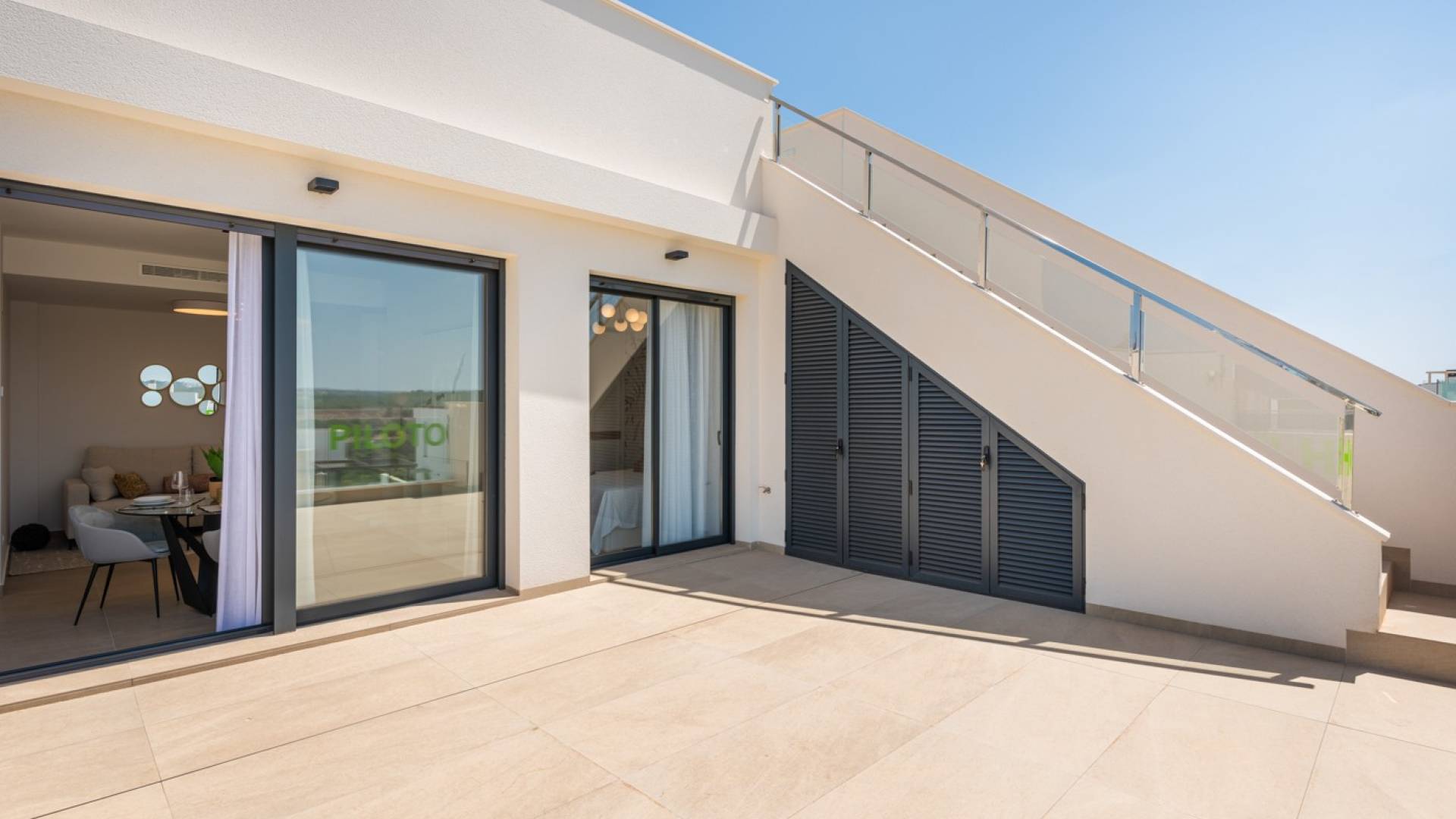 New Build - Independent villa - Orihuela Costa - Dehesa de campoamor