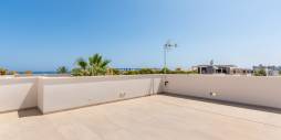 New Build - Independent villa - Orihuela Costa - Dehesa de campoamor