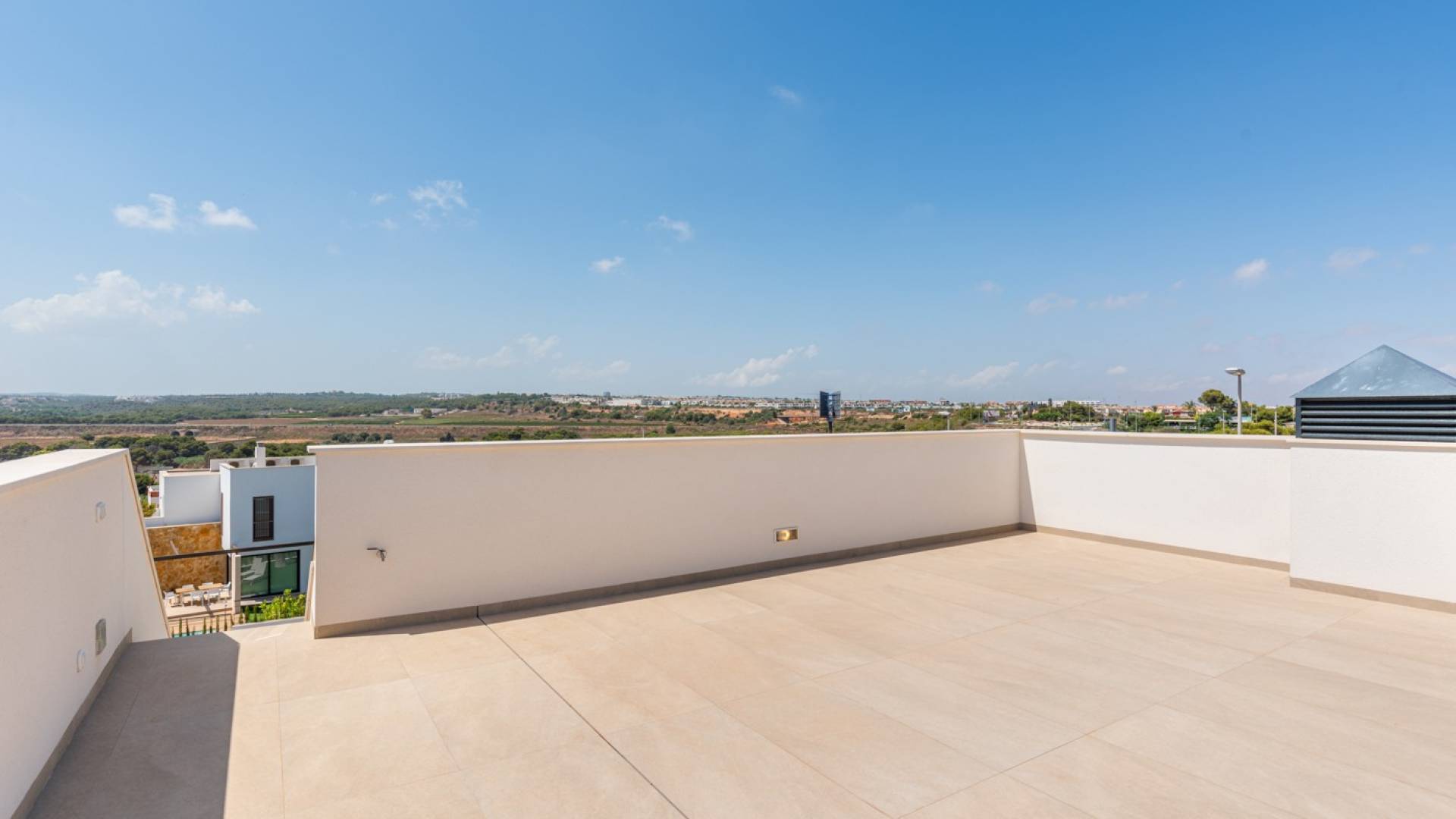 New Build - Independent villa - Orihuela Costa - Dehesa de campoamor