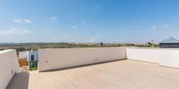 New Build - Independent villa - Orihuela Costa - Dehesa de campoamor