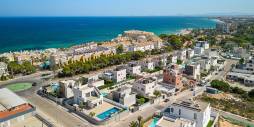 New Build - Independent villa - Orihuela Costa - Dehesa de campoamor
