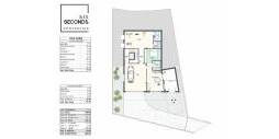New Build - Independent villa - Orihuela Costa - Dehesa de Campoamor