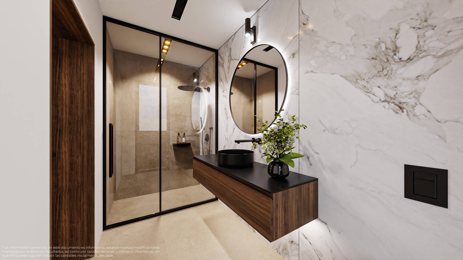 New Build - Independent villa - Orihuela Costa - La Zenia