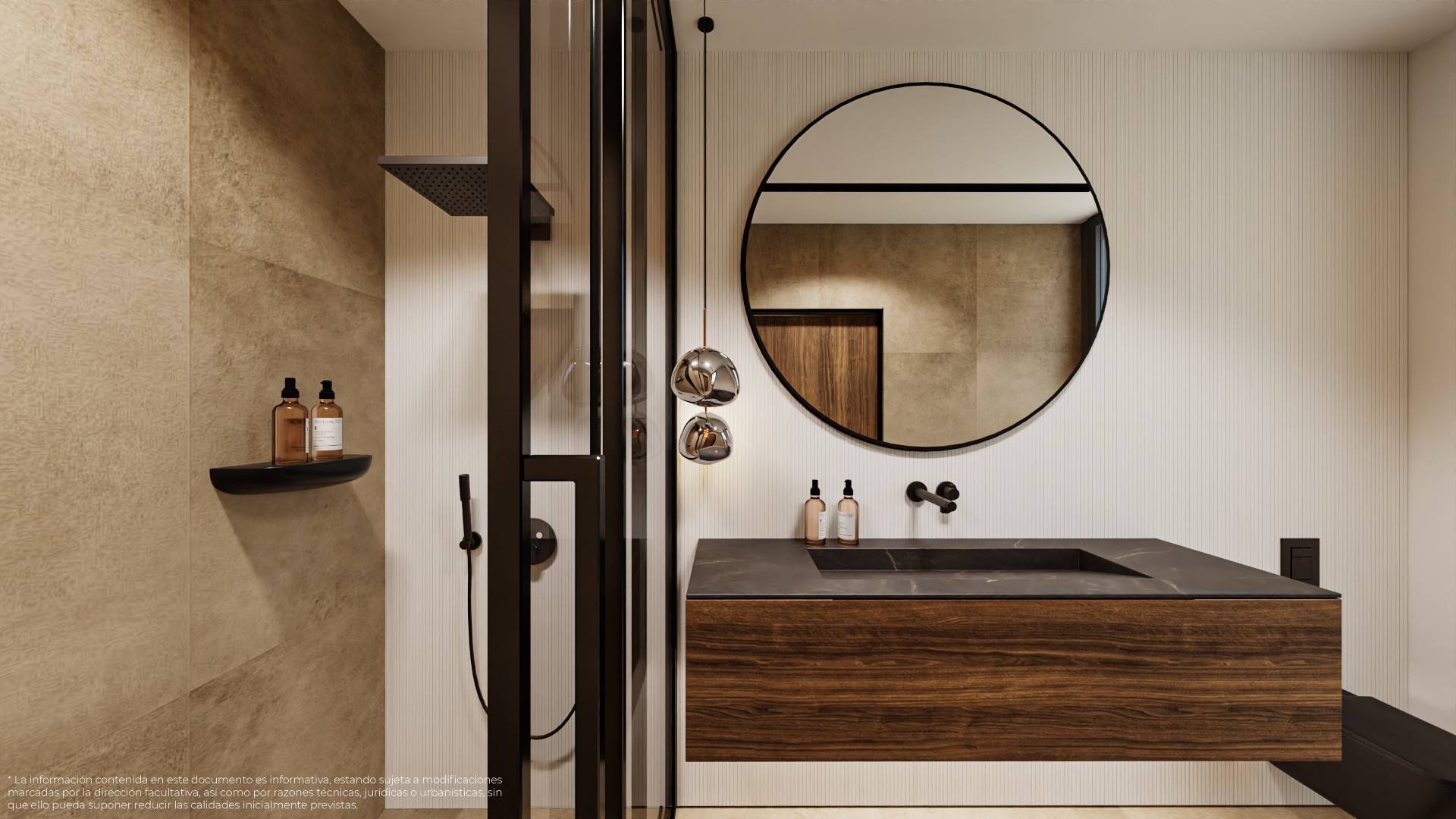 New Build - Independent villa - Orihuela Costa - La Zenia