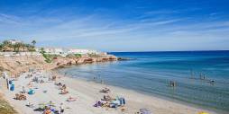 New Build - Independent villa - Orihuela Costa - La Zenia