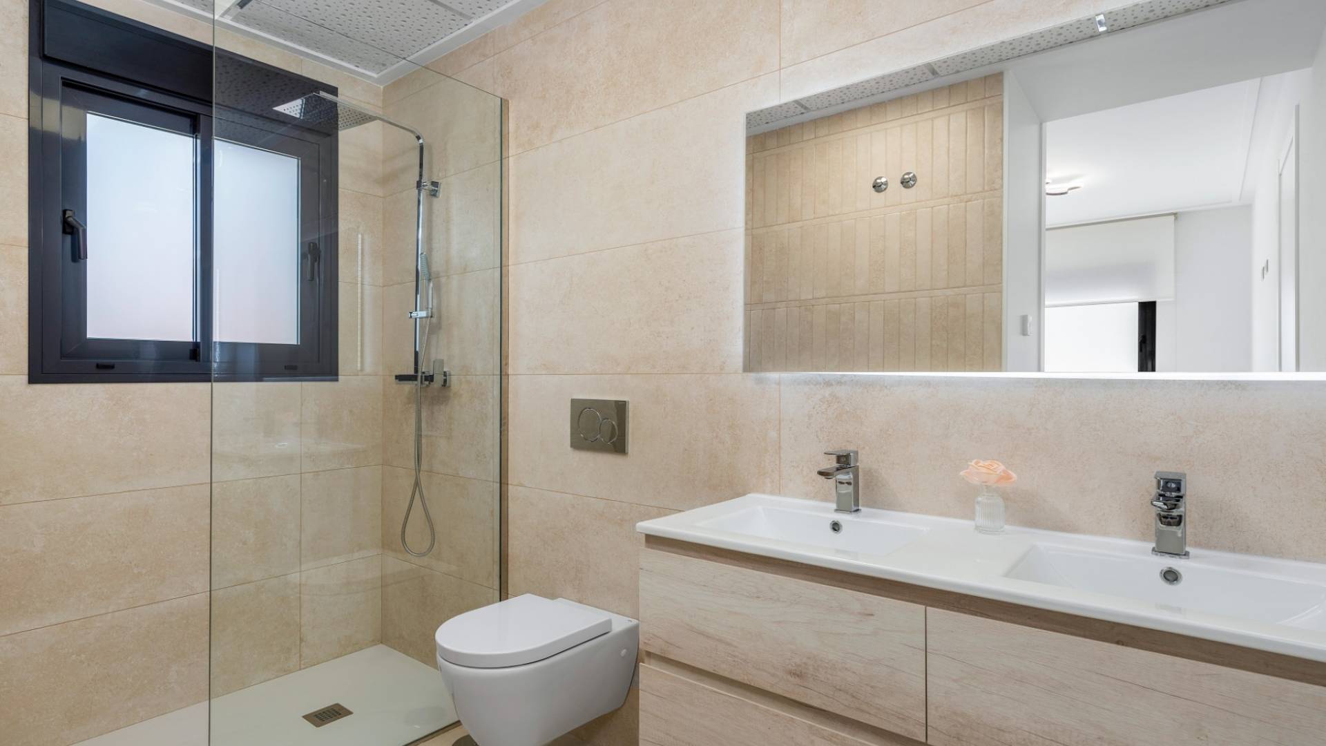 New Build - Independent villa - Orihuela Costa - Punta Prima