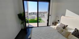 New Build - Independent villa - Orihuela Costa - Villamartín