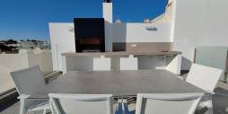 New Build - Independent villa - Orihuela Costa - Villamartín