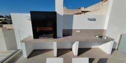 New Build - Independent villa - Orihuela Costa - Villamartín