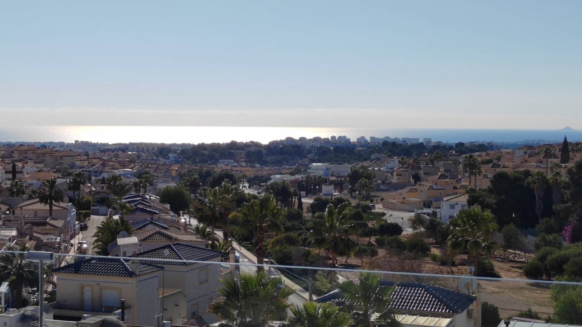 New Build - Independent villa - Orihuela Costa - Villamartín