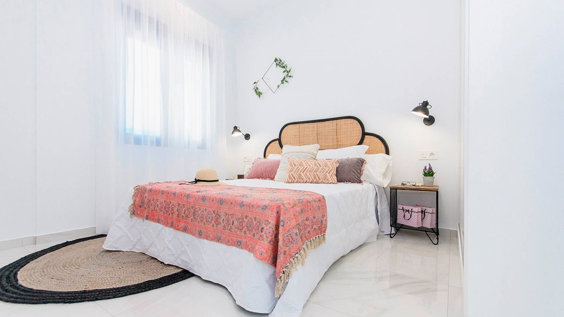 New Build - Independent villa - Orihuela Costa - Vista Bella Golf