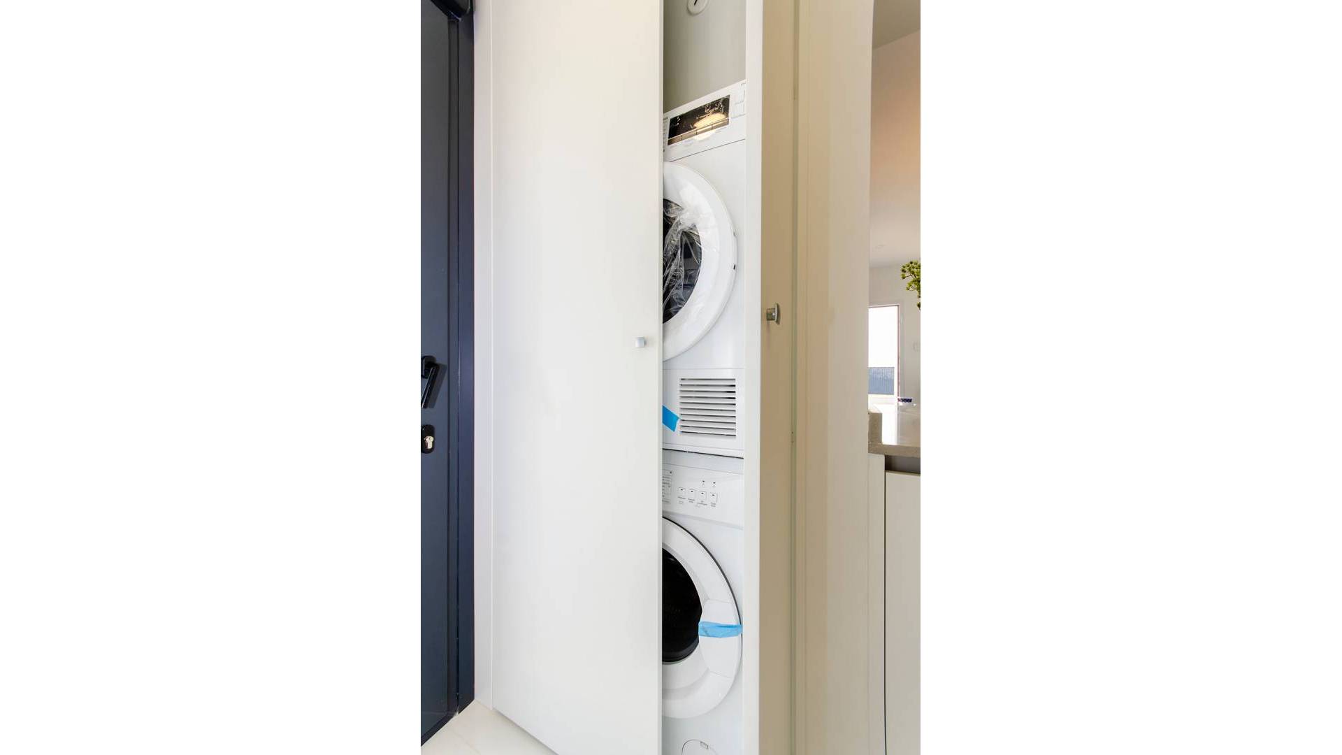 New Build - Independent villa - Orihuela Costa