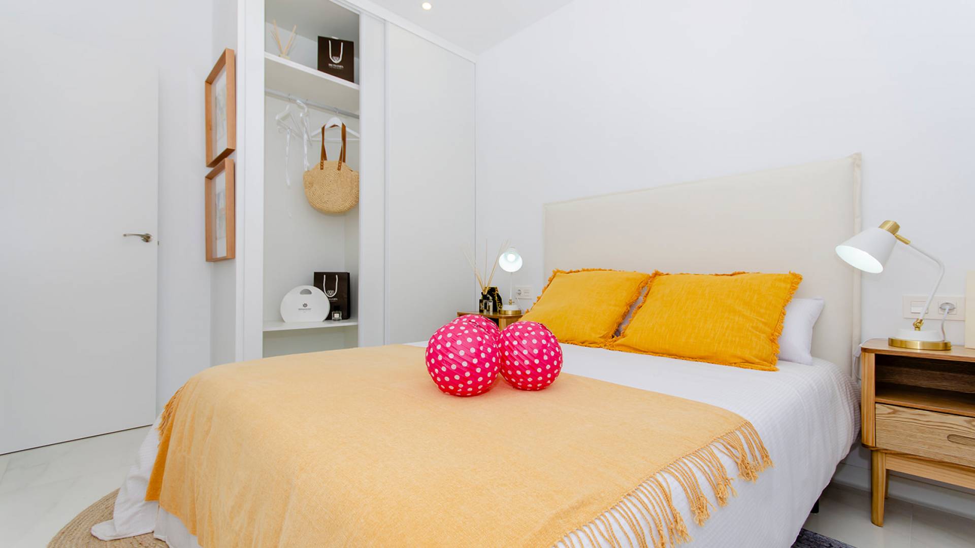 New Build - Independent villa - Orihuela Costa