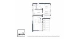 New Build - Independent villa - Orihuela Costa